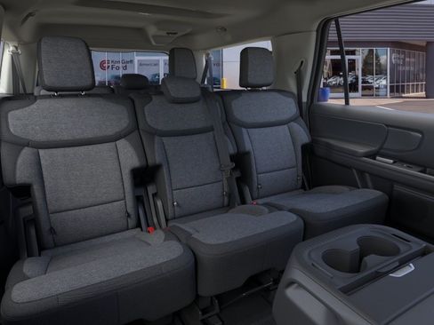 New 2026 Ford Expedition Max Active AWD/4WD image 14