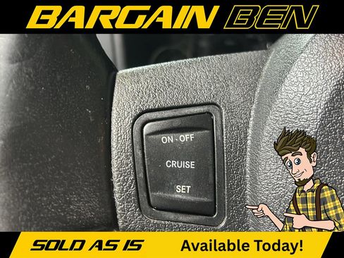 Used 2007 Jeep Commander Limited image 15