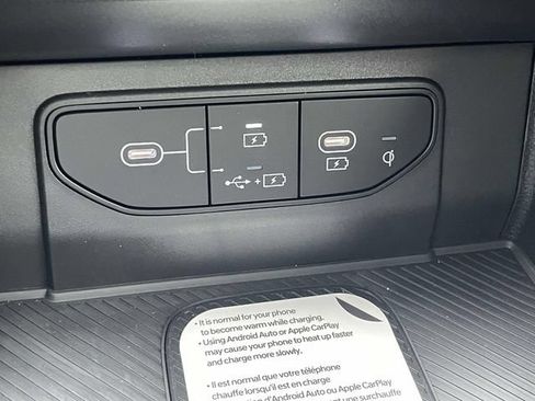 Certified 2026 Kia Sportage EX FWD image 36