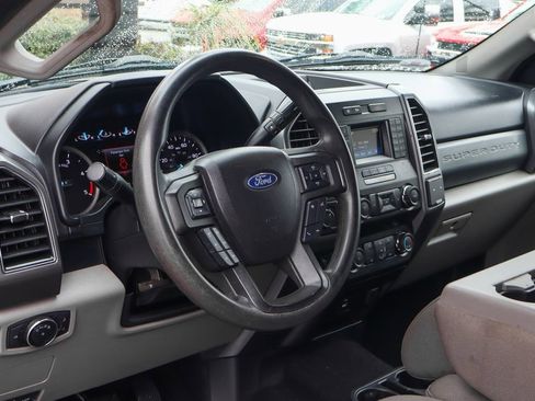 Used 2019 Ford F250 XLT image 20