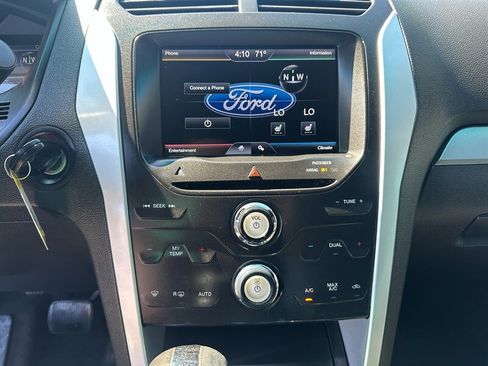Used 2014 Ford Explorer XLT w/ Equipment Group 202A FWD image 22