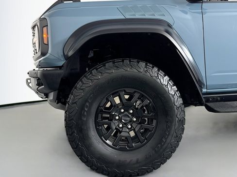 Used 2023 Ford Bronco Raptor image 9