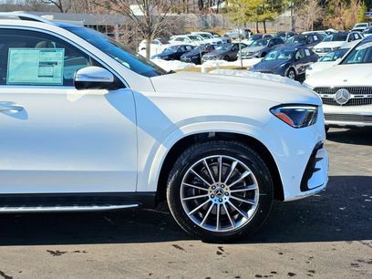 New 2026 Mercedes-Benz GLE 450 4MATIC