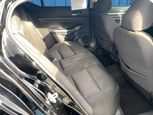 Used 2019 Nissan Altima 2.5 SV image 31