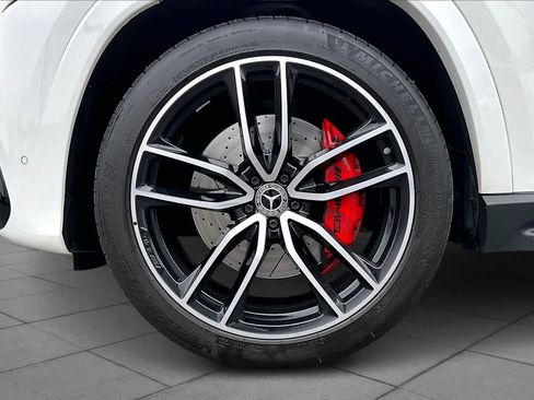 Used 2023 Mercedes-Benz GLS 63 AMG 4MATIC image 10