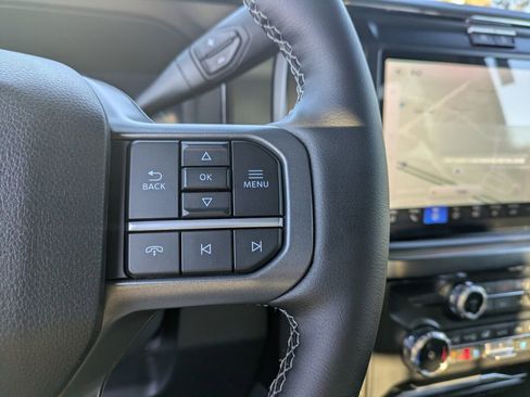 New 2026 Ford F350 Lariat w/ Chrome Package image 27