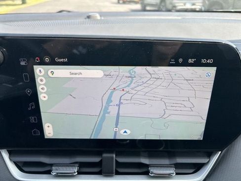 New 2026 Chevrolet Equinox LT w/ Convenience Package II image 11