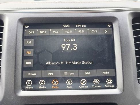 Used 2019 Jeep Cherokee Trailhawk w/ Comfort/Convenience Group image 23