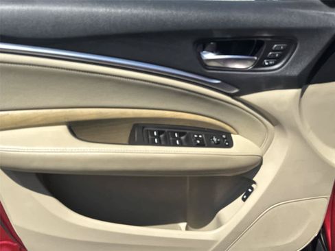 Used 2020 Acura MDX SH-AWD w/ Technology Package image 32