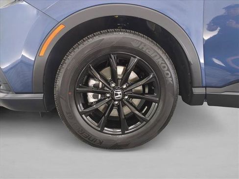 Used 2025 Honda CR-V Sport-L image 28