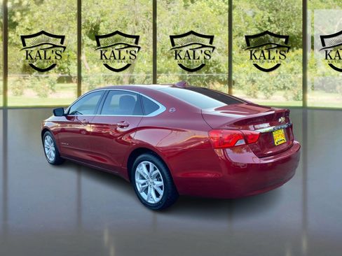 Used 2019 Chevrolet Impala LT image 7