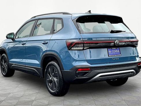 New 2026 Volkswagen Taos S image 4
