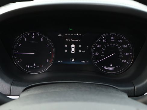 Used 2015 Hyundai Genesis 3.8 w/ Option Group 03 image 18