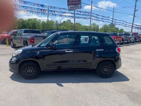 Used 2014 FIAT 500L Pop image 5