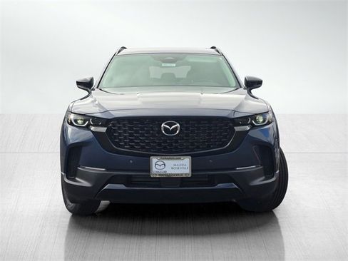 New 2026 MAZDA CX-50 AWD 2.5 Hybrid w/ Weather Package image 2
