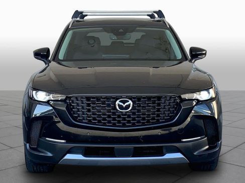 Used 2023 MAZDA CX-50 2.5 Turbo w/ Premium Plus Pkg AWD/4WD image 4