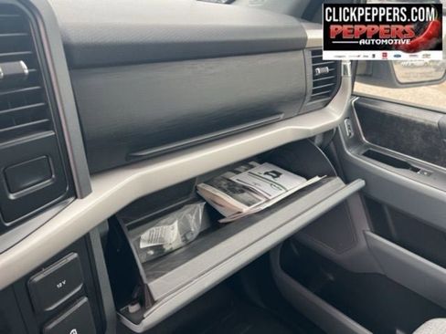 Used 2023 Ford F150 XLT w/ Equipment Group 301A Mid image 8