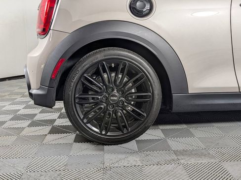 Used 2024 MINI Cooper S FWD image 14