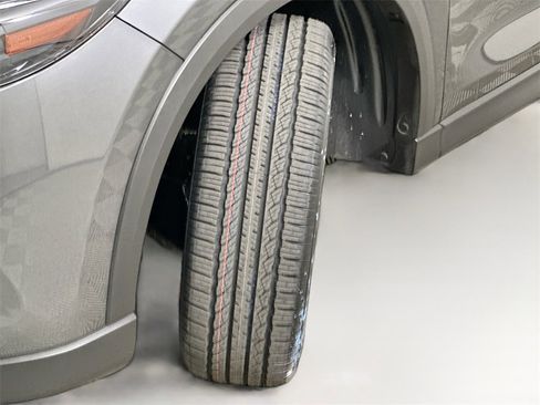 Used 2023 MAZDA CX-5 AWD 2.5 S w/ Premium Package image 25