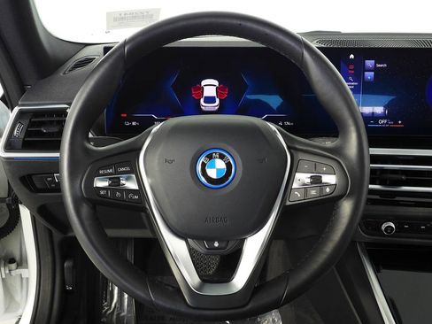 Certified 2023 BMW i4 eDrive40 w/ Premium Package image 27
