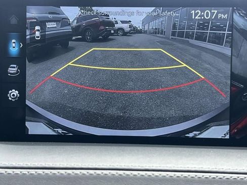 Used 2024 Genesis GV70 3.5T Sport w/ Sport Advanced Package image 28