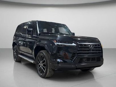 Used 2024 Lexus GX 550