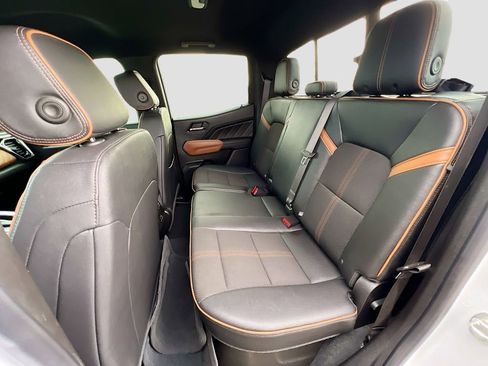 Used 2023 GMC Canyon AT4 image 24