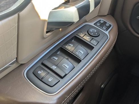 Used 2024 RAM 3500 Limited w/ Safety Group image 24