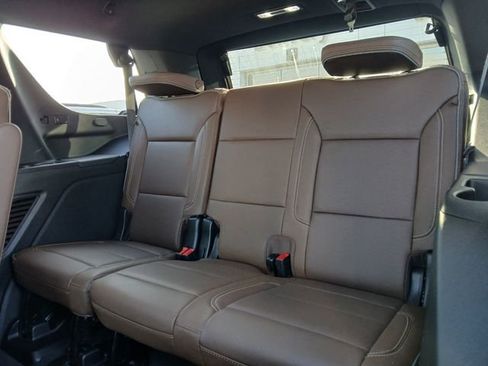 Certified 2024 Chevrolet Tahoe High Country image 13