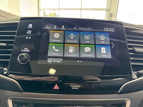 Used 2021 Honda Pilot Special Edition image 26