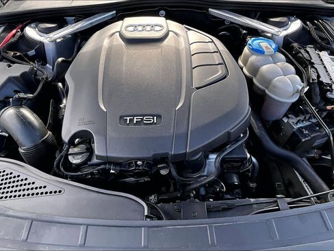 Used 2017 Audi A4 2.0T Ultra Premium w/ Convenience Package image 29