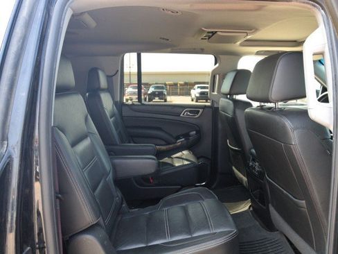 Used 2017 GMC Yukon XL Denali w/ Open Road Package AWD/4WD image 35