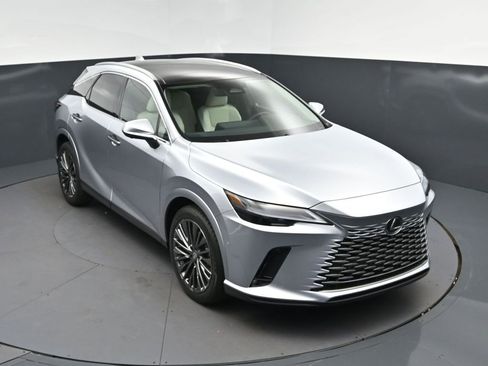 New 2026 Lexus RX 350 FWD image 1