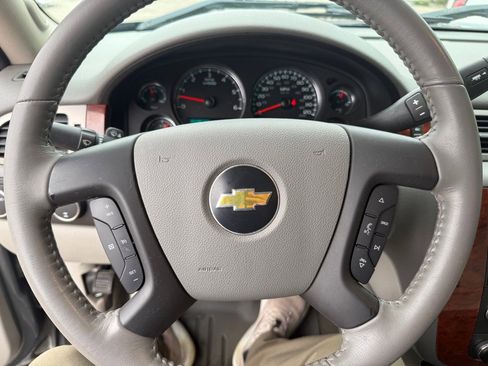 Used 2011 Chevrolet Silverado 1500 LTZ w/ LTZ Plus Package image 17