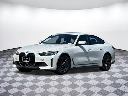 Used 2023 BMW i4 eDrive40