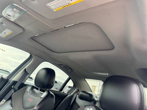 Used 2017 Chevrolet SS RWD image 21