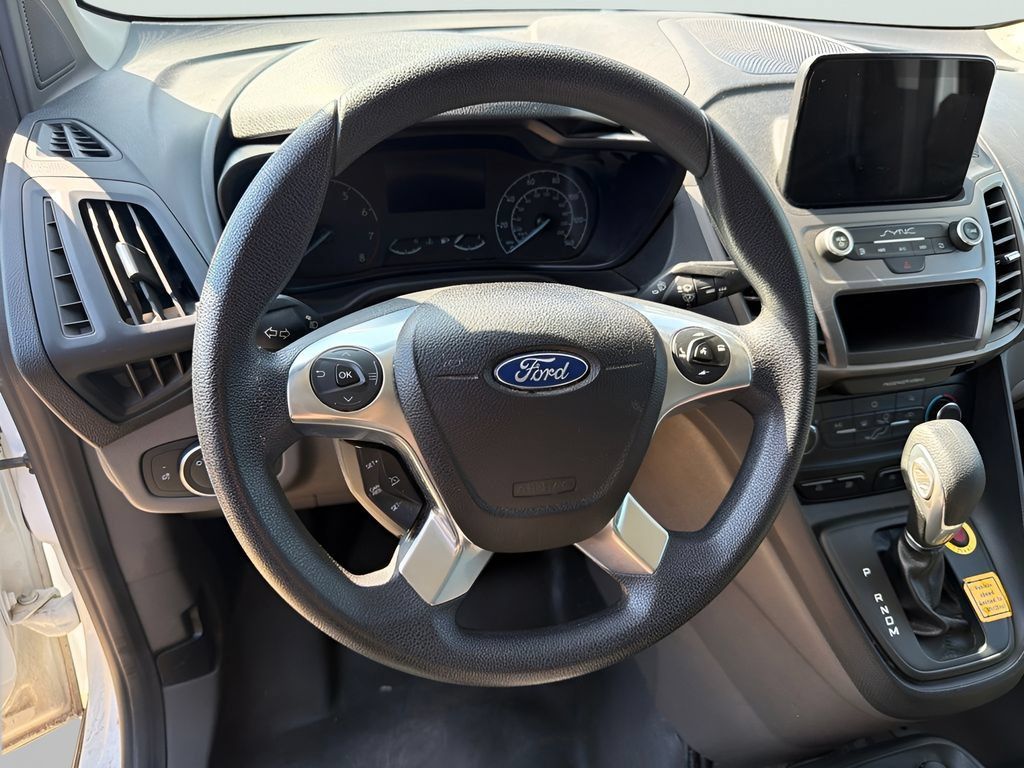 Used 2022 Ford Transit Connect XL FWD image 14