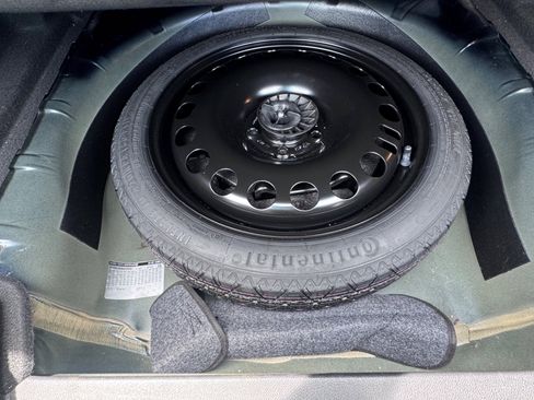 Used 2019 Buick Cascada Premium FWD image 12