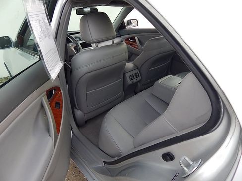 Used 2008 Toyota Camry XLE image 15