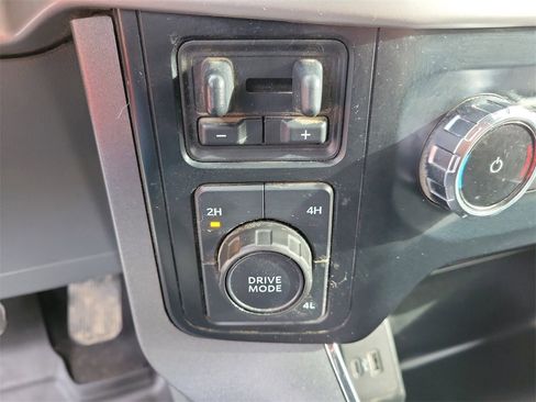 Used 2023 Ford F150 XLT w/ Equipment Group 301A Mid image 24