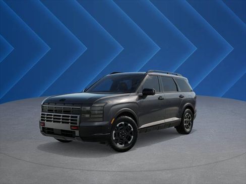 New 2026 Hyundai Palisade XRT Pro image 1