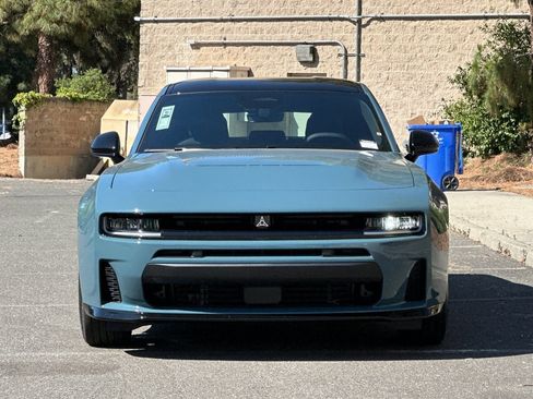 New 2026 Dodge Charger R/T w/ Blacktop Package AWD/4WD image 8