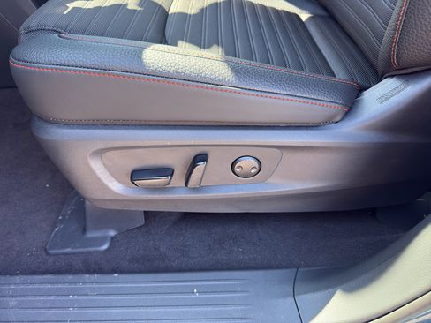 New 2026 Nissan Pathfinder Rock Creek AWD/4WD image 15