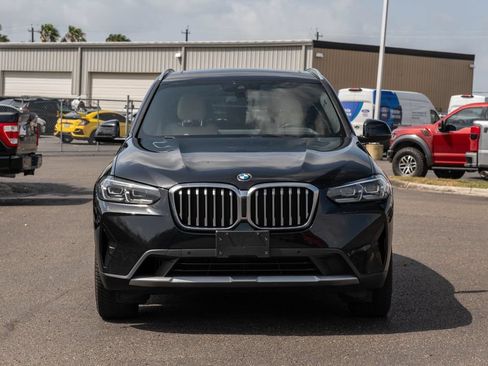Used 2022 BMW X3 sDrive30i w/ Convenience Package RWD image 2