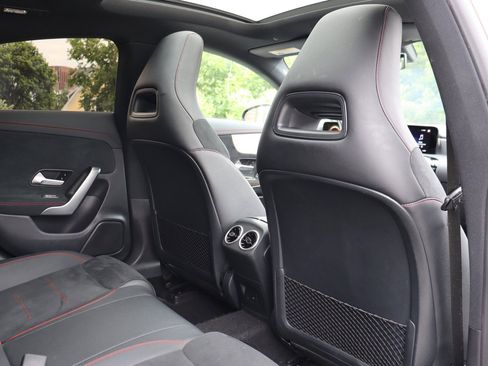 Used 2023 Mercedes-Benz CLA 250 4MATIC w/ AMG Line image 19