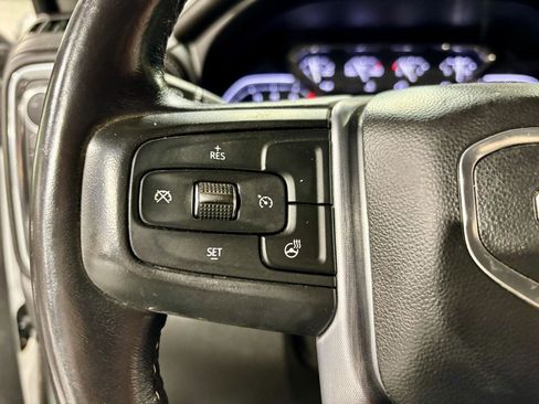 Used 2023 GMC Sierra 2500 SLE w/ SLE Convenience Package image 29