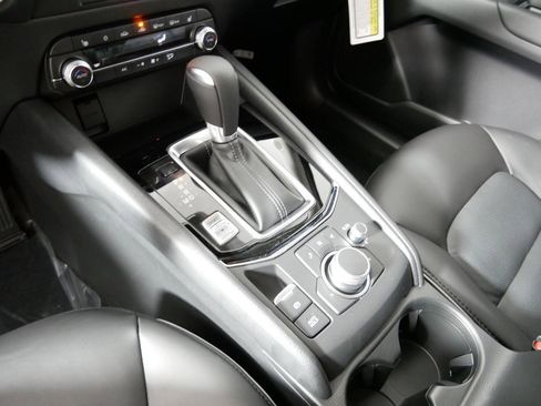 New 2025 MAZDA CX-5 AWD 2.5 S w/ Select Package image 6