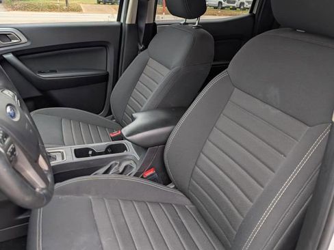 Used 2020 Ford Ranger XLT w/ Equipment Group 301A Mid image 12