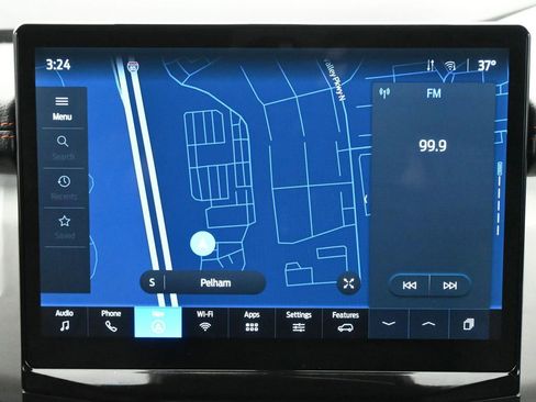 Used 2023 Ford Expedition Timberline image 12