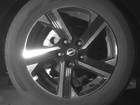 Used 2025 Nissan Sentra SV image 15